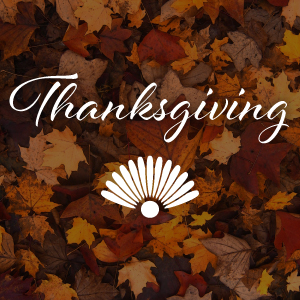 Thanksgiving